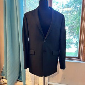 suit jacket